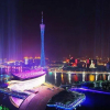 Отель Guangzhou Xing Yi International Apartment Hotel, фото 10