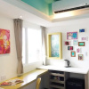 Отель Papersun Apartment, фото 6