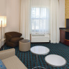 Отель Fairfield Inn & Suites by Marriott Santa Maria, фото 3