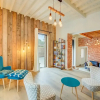 Отель Lush Holiday Home in Vlaanderen With Private Pool, фото 13