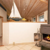Отель Serene Holiday Home in Hirtshals With Sauna, фото 7