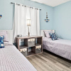 Отель Unit 2201 - Ocean Racquet Club, фото 15