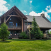 Отель Glacier Paradise 5 Bedroom Townhome, фото 19