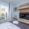 Отель Apartamento localizado no Setor Marista - BS1755, фото 4