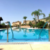 Отель Bayview, Benalmádena - Luxurious home with views, garden, community pool and a padel court, фото 12