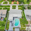 Отель Modern 5BR with Private Heated Pool, фото 19