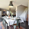 Отель Charming Holiday Home in Humain With Private Garden, фото 13