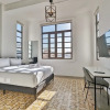 Отель w Charming 1BR in Casco Viejo, фото 5