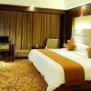 Отель Jingcheng International Business Hotel в Лхасе