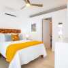 Отель Apartamento cerca a la Playa Brucerias, фото 3