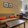 Отель Comfort Inn & Suites Kenosha-Pleasant Prairie, фото 32