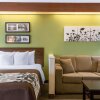 Отель Sleep Inn And Suites Oregon, фото 42