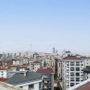 Отель Chic Flat Near Public Transportation in Goztepe, фото 15