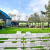 Отель Scenic Mansion with Garden, Terrace, Swing Set, Parking, фото 23