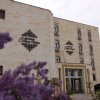 Отель Mihran Sultan Otel, фото 1