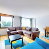 Отель JOIVY New Town 3bed/2bath Apt With Free Parking & Lift!, фото 30