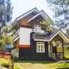 Отель Villa Kota Bunga Anggrek, фото 9