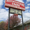 Отель Red Mountain Inn, фото 1