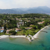 Отель Lamasu RioVerde - Lago di Garda, фото 23