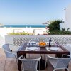 Отель CoolHouses Algarve Luz, 3 Bed Townhouse w/ beautiful sea view, Luz Bay 76, фото 11
