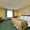 Отель Comfort Inn Capital Beltway/I-95 North, фото 31