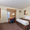 Отель Americas Best Value Inn and Suites Lexington Park, фото 30