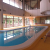 Отель Wisterian Life Club Nojiriko, фото 22