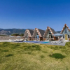 Отель Cozy Bungalow With Shared Pool in Demre Antalya, фото 12