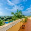 Отель Villa With 4 Bedrooms in Colonia de Sant Jordi, With Wonderful sea Vie, фото 23