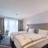 Отель Premier Inn Muenchen City Schwabing, фото 4