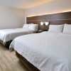 Отель Holiday Inn Express Durham, an IHG Hotel, фото 6