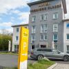 Отель B&B Hotel Kassel-Süd, фото 22