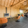 Отель Chic Villa in Comines-warneton With Garden, фото 13