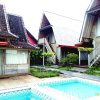 Отель Shania Villas Canggu, фото 12