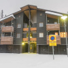 Отель Karhunvartijan Linna c24 Kuusamo, фото 16
