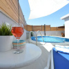 Отель 2-apartmans Villa Popandrock in Zadar, фото 8