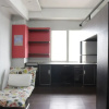 Отель Loft Studio Room at Pinewood Apartment Jatinangor near JATOS, фото 16
