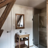 Отель Chambre d'hôte B&B centre Allevard, фото 10