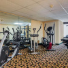 Отель Quality Suites Atlanta Airport East, фото 20