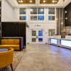 Отель Holiday Inn Express Whitby, an IHG Hotel, фото 14