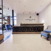Отель Craft Beer Central Hotel, фото 16