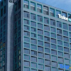 Отель Take Hotel Seoul Gwangmyeong, фото 1