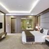 Отель Muong Thanh Luxury Ha Nam Hotel, фото 6