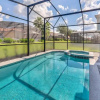 Отель Roomy Home With Spa, фото 17