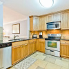 Отель Brass Rail Villas, фото 5
