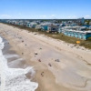 Отель Vitamin Sea - Third Floor Oceanfront! Take A Break And Soak Up Some Vitamin Sea! 2 Bedroom Condo by , фото 13