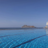 Отель Blue Dome Hotel, фото 16
