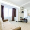Отель Apartment on Obolonsky avenue 31, фото 3