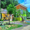 Отель Green Home Resort, фото 14