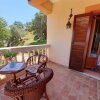 Отель House with 2 Bedrooms in Agios Mattheos, with Enclosed Garden And Wifi - 5 Km From the Beach, фото 22